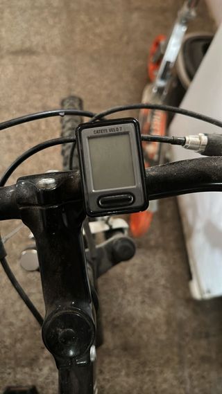 Bicicleta de montaña BTWIN ROCKRIDER niño/niña