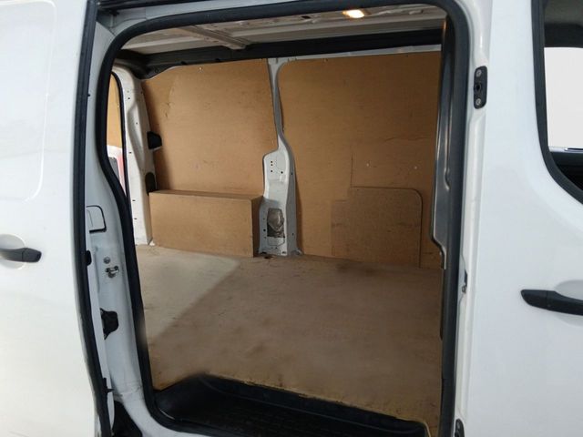 Peugeot Expert Pro Standard