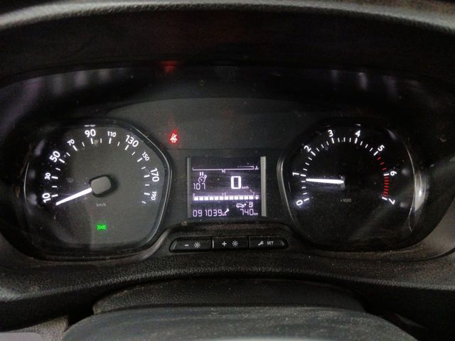 Peugeot Expert Pro Standard