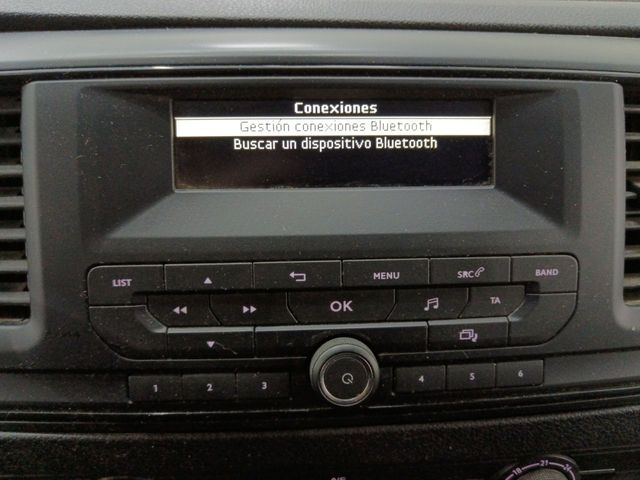 Peugeot Expert Pro Standard