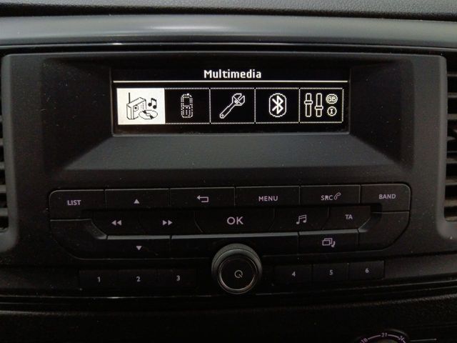 Peugeot Expert Pro Standard