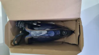 Ferro da stiro Tefal Ultragliss Anti-Calc