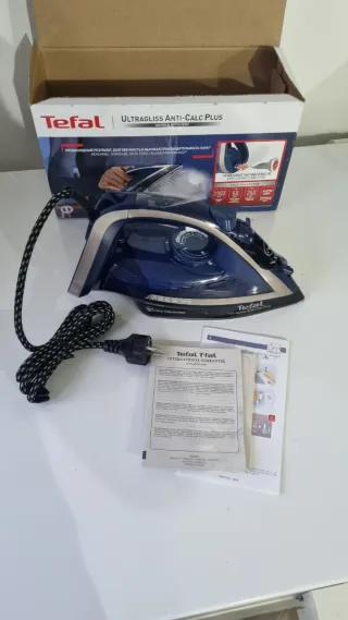 Ferro da stiro Tefal Ultragliss Anti-Calc
