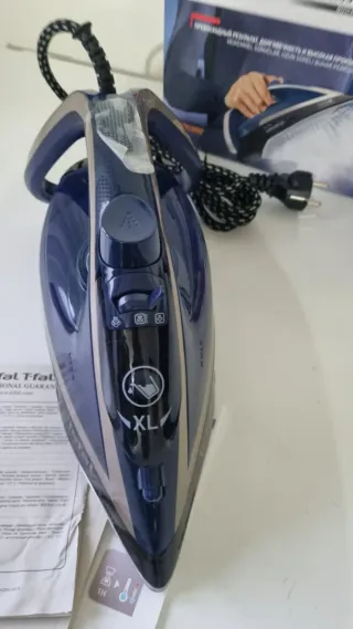 Ferro da stiro Tefal Ultragliss Anti-Calc