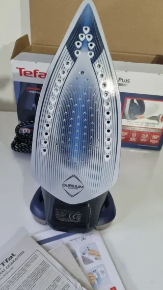 Ferro da stiro Tefal Ultragliss Anti-Calc