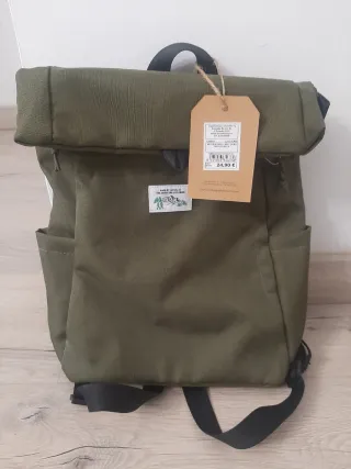 Mochila Natura