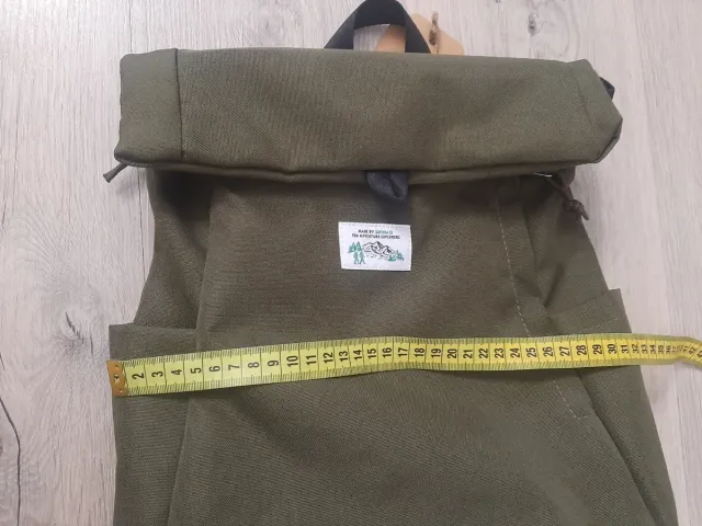 Mochila Natura