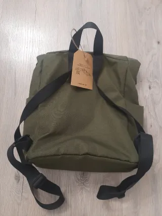 Mochila Natura