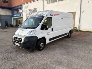 FIAT Ducato 2006 3.0 260cv Multijet