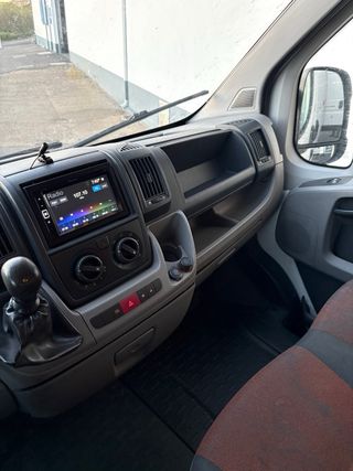 FIAT Ducato 2006 3.0 260cv Multijet