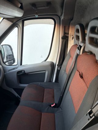 FIAT Ducato 2006 3.0 260cv Multijet