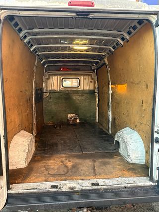 FIAT Ducato 2006 3.0 260cv Multijet