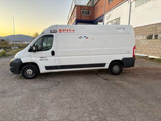 FIAT Ducato 2006 3.0 260cv Multijet