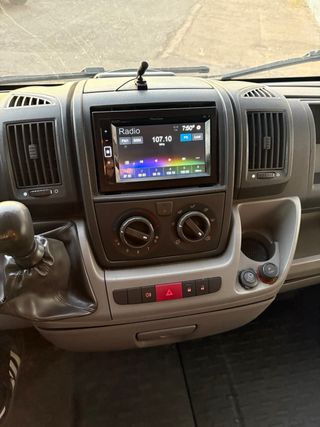 FIAT Ducato 2006 3.0 260cv Multijet