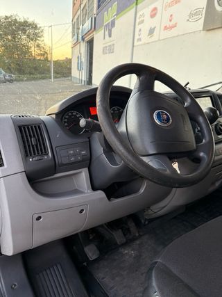 FIAT Ducato 2006 3.0 260cv Multijet