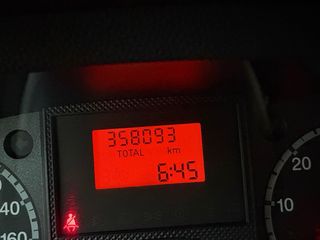 FIAT Ducato 2006 3.0 260cv Multijet