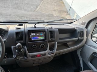 FIAT Ducato 2006 3.0 260cv Multijet