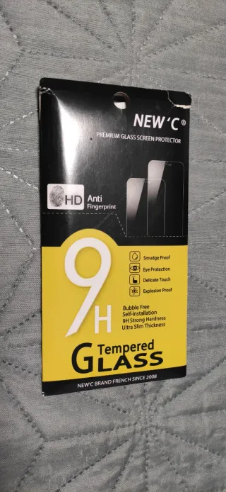 Vetri temperati NEW'C 9H per Xiaomi 11T Pro