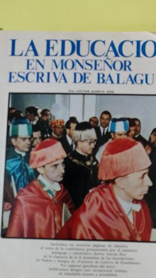 La Boda del Principe , 1975