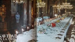 La Boda del Principe , 1975