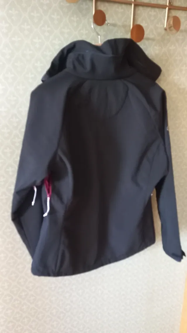 Chaqueta Softshell Regatta Mujer Talla M