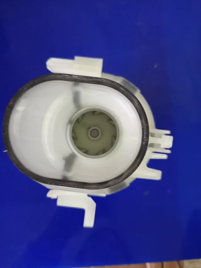 Motore Folletto VK140/150