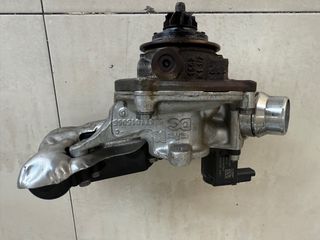 Turbocompresor Renault Dacia Nissan