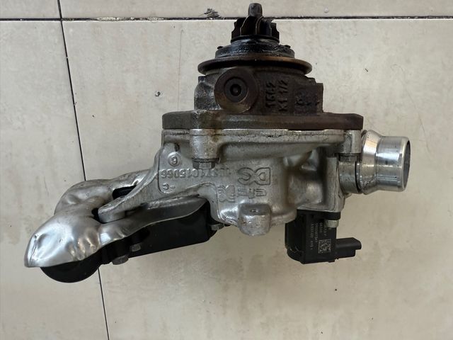 Turbocompresor Renault Dacia Nissan