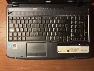Acer Aspire 5735Z