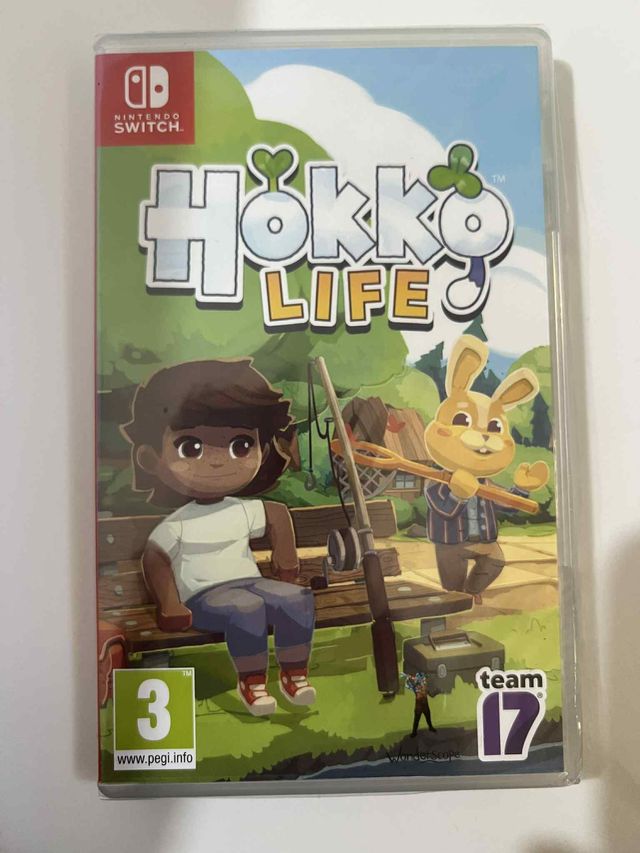 Hokko Life NSW Novo