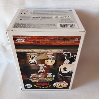 ORIN SCRIVELLO D.D.S. FUNKO POP! MOVIES 657