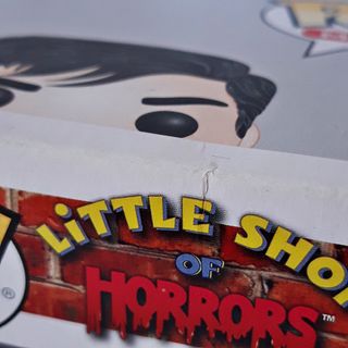 ORIN SCRIVELLO D.D.S. FUNKO POP! MOVIES 657