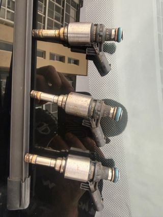 Volkswagen Golf 2011