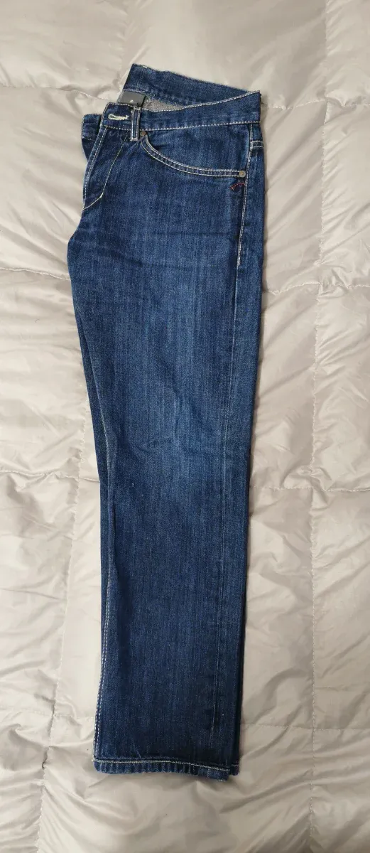 Jeans Dondup Uomo Taglia 32