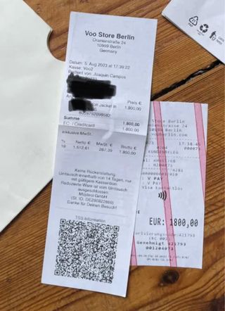 Abrigo Plumas Prada Negro