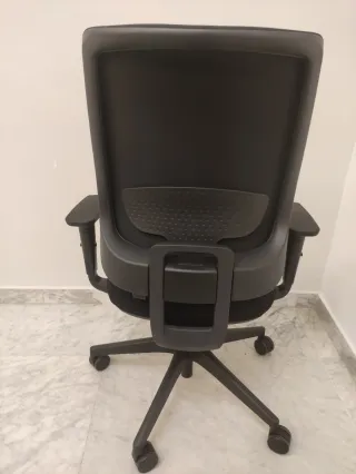 Silla Despacho Dirección ACTIU ergonómica. RefAD42
