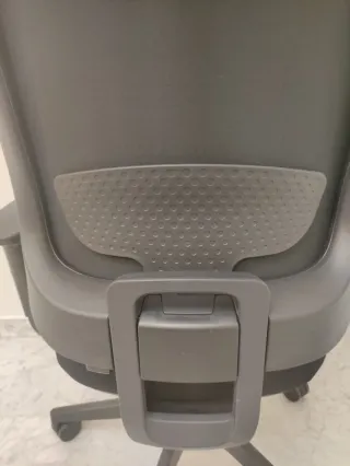 Silla Despacho Dirección ACTIU ergonómica. RefAD42