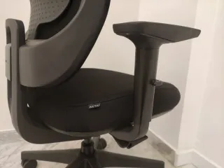 Silla Despacho Dirección ACTIU ergonómica. RefAD42