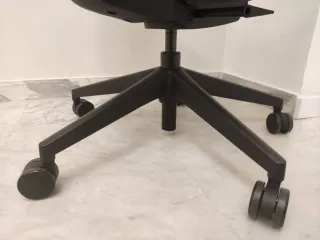 Silla Despacho Dirección ACTIU ergonómica. RefAD42