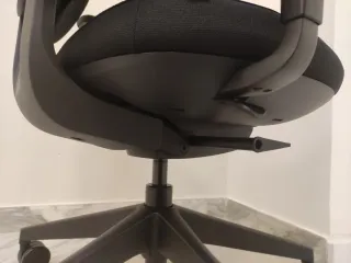 Silla Despacho Dirección ACTIU ergonómica. RefAD42