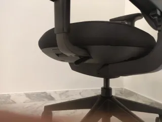 Silla Despacho Dirección ACTIU ergonómica. RefAD42