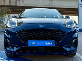 Ford Puma 1.0 EcoBoost MHEV 125cv ST-Line X