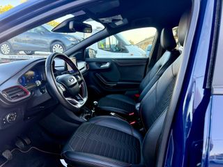 Ford Puma 1.0 EcoBoost MHEV 125cv ST-Line X