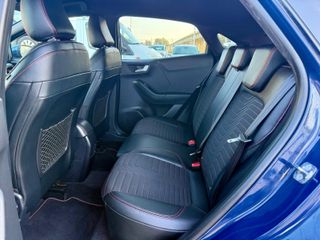 Ford Puma 1.0 EcoBoost MHEV 125cv ST-Line X