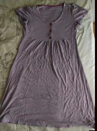 2 Camisones Maternidad/Postparto