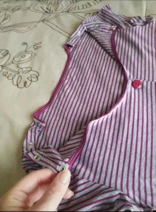 2 Camisones Maternidad/Postparto