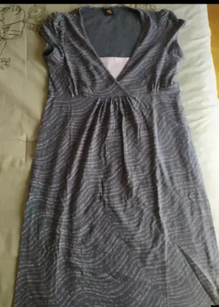 2 Camisones Maternidad/Postparto