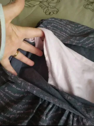 2 Camisones Maternidad/Postparto