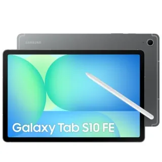 Samsung Galaxy Tab S10 FE 8GB 128GB Gris