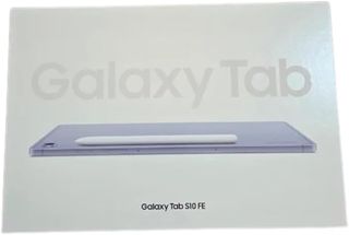 Samsung Galaxy Tab S10 FE 8GB 128GB Gris